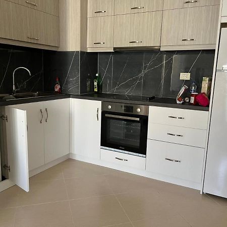 Saranda City Center & Beach Apartament 2 Bed Room ภายนอก รูปภาพ