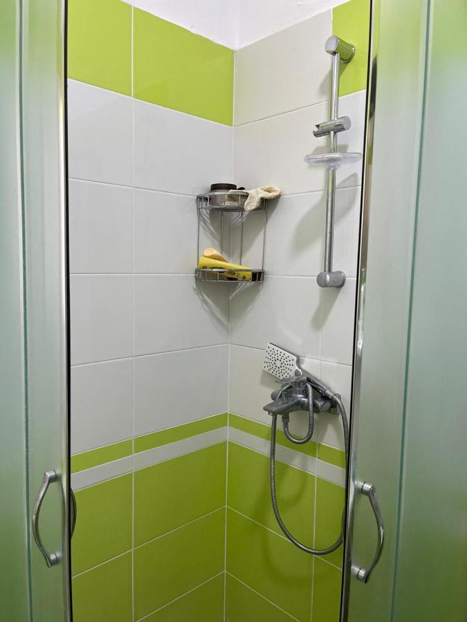 Saranda City Center & Beach Apartament 2 Bed Room ภายนอก รูปภาพ