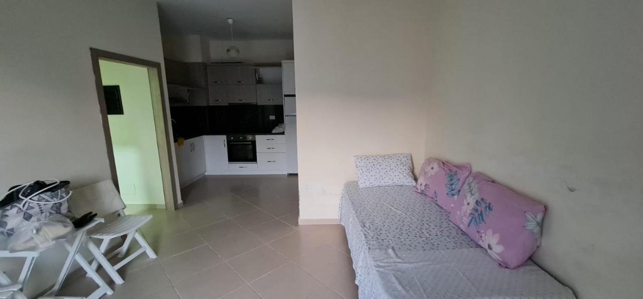 Saranda City Center & Beach Apartament 2 Bed Room ภายนอก รูปภาพ
