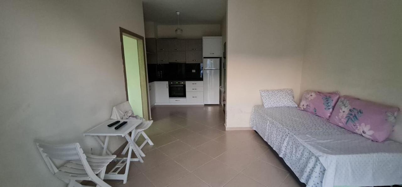 Saranda City Center & Beach Apartament 2 Bed Room ภายนอก รูปภาพ